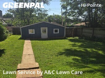 Grass Cutting nearby St. Louis, MO, 