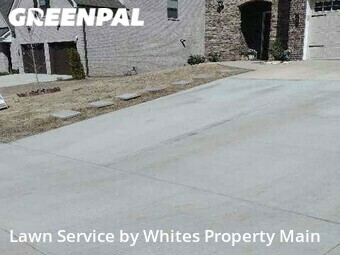 Yard Cutting nearby Maryville, TN, 