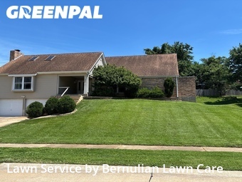 Lawn Mow nearby Chesterfield, MO, 