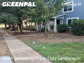 Lawn Mowing Service nearby Austin, TX, 