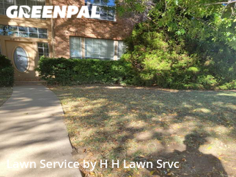 Lawn Cutting nearby The Colony, TX, 