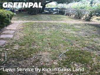 Lawn Cut nearby Houston, TX, 