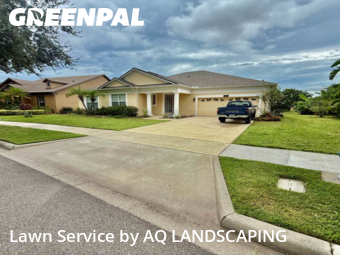 Lawn Service nearby Windermere, FL, 