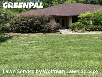 Lawn Mow nearby Gainesville, FL, 