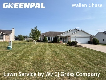 Lawn Care Service nearby Fort Wayne, IN, 