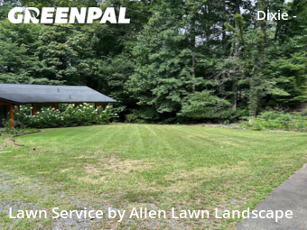 Lawn Cut nearby Charlotte, NC, 