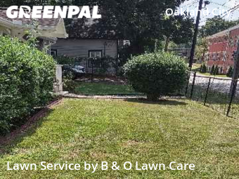 Lawn Service nearby Atlanta, GA, 