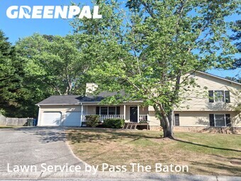 Lawn Maintenance nearby Snellville, GA, 