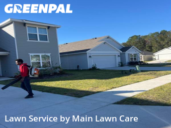 Lawn Service nearby Newberry, FL, 