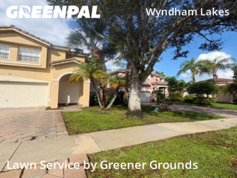 Lawn Service nearby Coral Springs, FL, 
