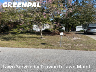 Grass Cut nearby Ocoee, FL, 