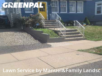 Yard Cutting nearby Union, NJ, 