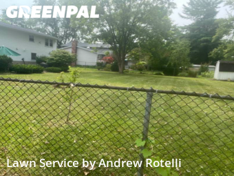 Lawn Mow nearby East Syracuse, NY, 