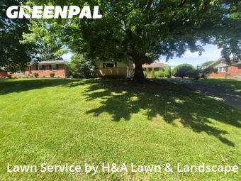 Lawn Mow nearby Louisville, KY, 