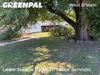 Lawn Care nearby Tulsa, OK, 