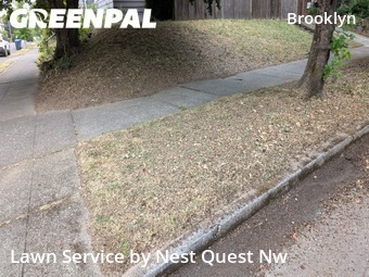 Backyard Landscaping In Portland,97202,Landscaping Renovation by Nest Quest Nw, work completed in Jun , 2026