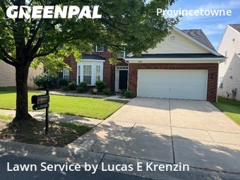 Grass Cutting nearby Charlotte, NC, 