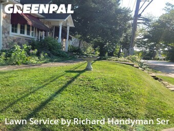 Grass Cut nearby Wilmington, DE, 