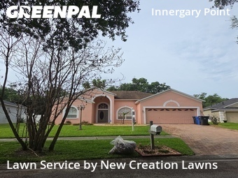 Yard Mowing nearby Valrico, FL, 