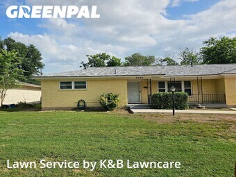 Lawn Cutin Haltom City,76117,Lawn Cutting by K&B Lawncare, work completed in Jun , 2026
