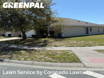 Yard Cutting nearby Kissimmee, FL, 