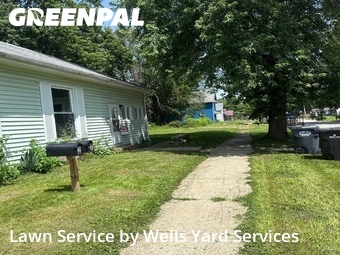 Lawn Mow nearby Anderson, IN, 