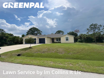 Yard Mowing nearby Palm Bay, FL, 