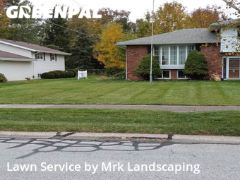 Yard Cutting nearby Mentor, OH, 