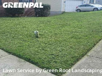 Yard Cutting nearby Charlotte, NC, 