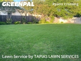 Lawn Cutting nearby Round Rock, TX, 