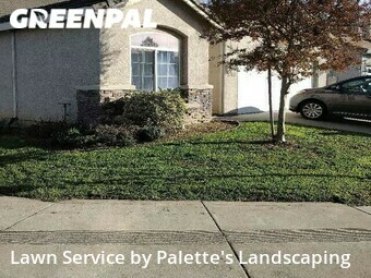 Yard Mowing nearby Yuba City, CA, 