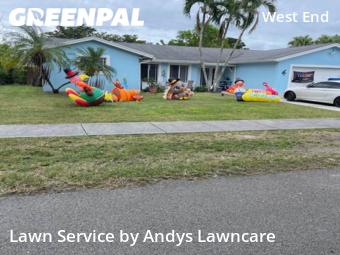 Yard Cutting nearby Miami, FL, 