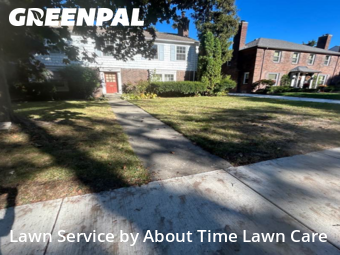 Yard Cutting nearby Grosse Pointe, MI, 