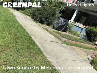 Lawn Service nearby Baltimore, MD, 