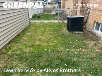 Local Lawn And Landscape Maintenance Services Near Me In Chicago,60656,Landscaping Services by Alejos Brothers, work completed in Dec , 2025