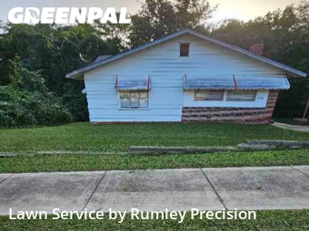 Lawn Care Service nearby Midfield, AL, 