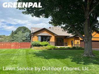 Yard Cutting nearby Blaine, MN, 