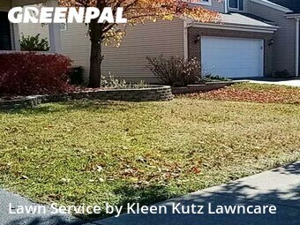 Lawn Care nearby Columbus, OH, 