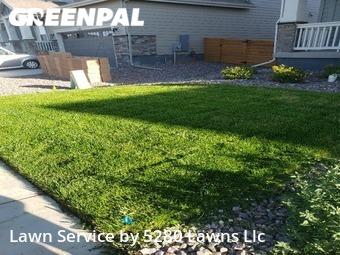Lawn Service nearby Fort Collins, CO, 