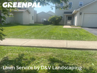 Lawn Mowing nearby Joliet, IL, 