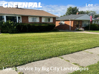 Lawn Maintenance nearby Cleveland, OH, 