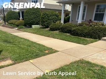 Lawn Mowing nearby Huntersville, NC, 