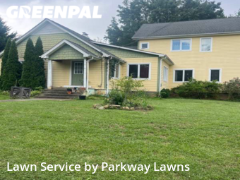 Lawn Care Service nearby Swannanoa, NC, 