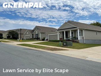 Lawn Mow nearby Sherrills Ford, NC, 