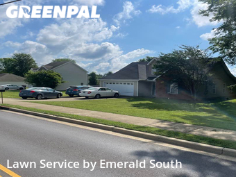 Grass Cut nearby Murfreesboro, TN, 