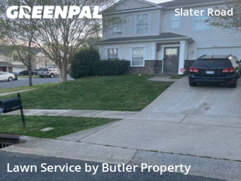Lawn Service nearby Charlotte, NC, 