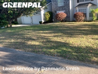 Yard Mowing nearby Decatur, GA, 