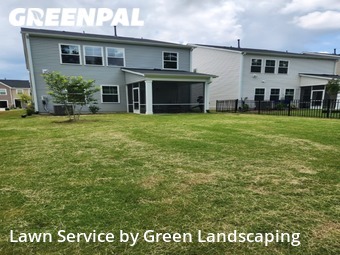 Yard Mowing nearby Durham, NC, 