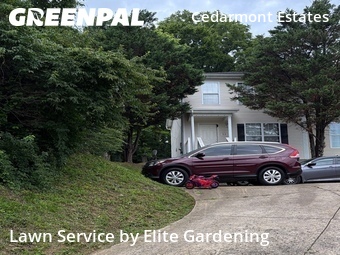 Lawn Cutting nearby Nashville, TN, 