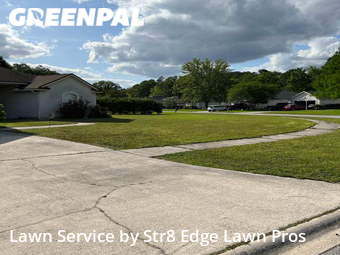 Yard Cutting nearby Orange Park, FL, 